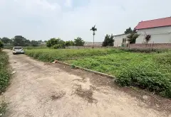 Lô đất 80m2 ngay trung tâm xã, tiềm năng đầu tư đỉnh cao... Bán đất tại Sóc Sơn, Hà Nội 07