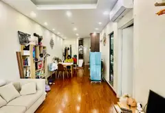 Căn góc thoáng sáng tại khu đô thị hiện đại Văn Minh... Bán căn hộ chung cư tại Đại Mỗ, Hà Nội 02
