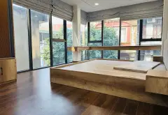 Bán nhà mặt phố Thịnh Liệt 47m2, 6 tầng, kinh doanh vỉa hè đông đúc... Bán nhà mặt phố tại Hoàng Mai, Hà Nội 05