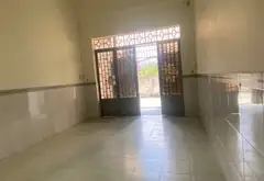 Nhà cấp 4 2 phòng ngủ, 60m2, gần ngã tư Ga, quận Bình Thạnh... Bán nhà riêng tại An Phú Đông, Hồ Chí Minh 07