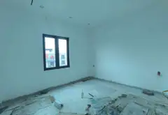 Nhà riêng 4 tầng hướng Đông Nam tại Đào Yên, Kiến An với thiết kế không gian mở... Bán nhà riêng tại An Hải, Hải Phòng 11