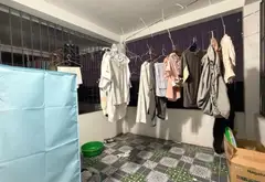 Nhà 4 tầng trẻ trung, ngõ thông, gần ô tô ngay Phú Lương... Bán nhà riêng tại Phú Lương, Hà Nội 08