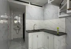 🏡 Nhà đẹp 3 Tầng – Cách QL1K Chỉ 50m! - HẺM XE HƠI- 📕SHR. hoàn công đủ . thiết kế được 3PN... Bán nhà riêng tại Linh Xuân, Hồ Chí Minh 12