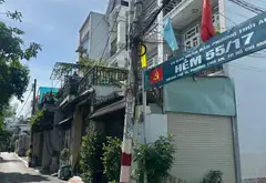 Nhà 2 tầng 35m2 đường ô tô, Khu dân trí quận 12 giảm 100 triệu... Bán nhà riêng tại Thới An, Hồ Chí Minh 11