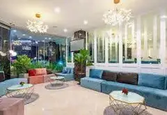 Bán tòa khách sạn 10 tầng tại Đống Đa, diện tích 238m2, pháp lý cơ sở, giá 63 tỷ đồng... Bán bất động sản khác tại Hải Châu, Đà Nẵng 12