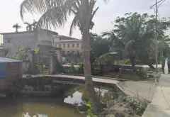 Đất nền tại trung tâm xã Kiến Thiết, thuận tiện xây dựng nghỉ dưỡng hoặc khách sạn mini... Bán đất tại Tiên Lãng, Hải Phòng 02