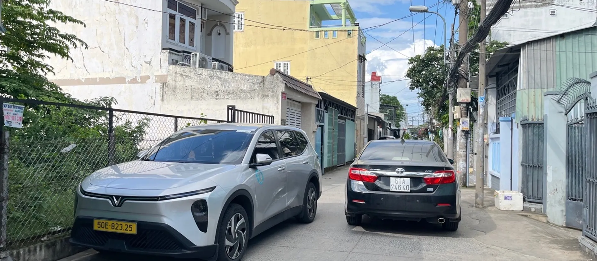 Nhà 2 tầng siêu xịn, nội thất cao cấp, hẻm ô tô Huỳnh Tấn Phát... Bán nhà riêng tại Nhà Bè, Hồ Chí Minh 01