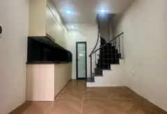 SIÊU PHẨM - NGUYỄN CHÍ THANH- 6 TẦNG XÂY MỚI - 10M RA MẶT PHỐ- Ô TÔ ĐỖ CỬA... Bán nhà riêng tại Giảng Võ, Hà Nội 06