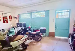 Bán nhà mặt phố Phường Hạnh Thông, Hồ Chí Minh, 5 tầng, mặt tiền 7,5m phù hợp kinh doanh... Bán nhà mặt phố tại Hạnh Thông, Hồ Chí Minh 10