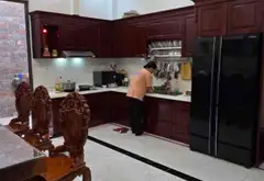 Bán nhà riêng giáp quận Tân Phú, 4 tầng kiên cố, mặt tiền 6m, diện tích 102m²... Bán nhà riêng tại Bình Trị Đông, Hồ Chí Minh 06