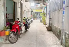 Bán đất 100m² tại Bình Trị Đông, Bình Tân, hẻm xe hơi tiện lợi... Bán đất tại Bình Trị Đông, Hồ Chí Minh 01