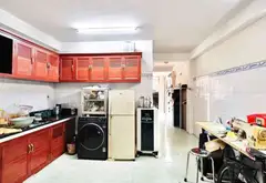 Nhà 5 tầng 5 phòng ngủ Thành mỹ-p.8-Tân Bình, diện tích 54m2, giá 9.7 tỷ... Bán nhà riêng tại Tân Hòa, Hồ Chí Minh 02