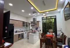 Nhà mặt phố Phạm Thế Hiển KDC Phú Lợi - 100m² - Bình Đông, Quận 8, TP Hồ Chí Minh - 9.99 tỷ... Bán nhà mặt phố tại Bình Đông, Hồ Chí Minh 02