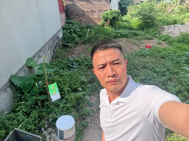 🌈 @mọi người : Đất đẹp, pháp lý rõ
ràng, vị trí sáng .SÓC TÁ - PHÙ CHẨN
TỪ SƠN.
- 65m /💰giá nhỉn... Bán đất tại Từ Sơn, Bắc Ninh 01