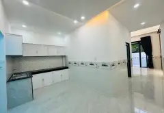 🏡 TRUNG MỸ TÂY – NHÀ CẤP 4 MỚI XÂY – 75M² – CHỈ 3,2 T.Ỷ... Bán nhà riêng tại Trung Mỹ Tây, Hồ Chí Minh 05