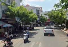 Bán nhà mặt phố 5 tầng tại phường 15, Tân Bình, giá tốt... Bán nhà mặt phố tại Tân Sơn, Hồ Chí Minh 01