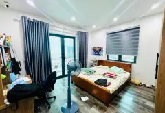Siêu phẩm nhà 4 tầng khu Hùng Vương Hồng Bàng - ô tô tránh nhau ngày đêm... Bán nhà riêng tại Hồng Bàng, Hải Phòng 05