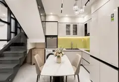 Bán nhà 2 tầng - sân thượng ngay Vincom Phan Văn Trị - Gò Vấp... Bán nhà riêng tại An Nhơn, Hồ Chí Minh 03