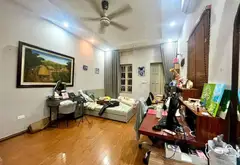 Bán nhà riêng 3 tầng, dt ~50m tại Minh Khai, ngõ rộng, gần Viện Trường, chợ, giá nhỉnh 11tỷ... Bán nhà riêng tại Vĩnh Tuy, Hà Nội 06