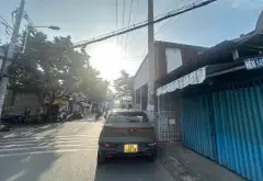 BÁN NHÀ 2 TẦNG MỚI cách MẶT TIỀN LÊ VĂN KHƯƠNG Q12 /METRO 3P - XE HƠI TỚI CỬA - DÂN TRÍ CAO... Bán nhà riêng tại Tân Thới Hiệp, Hồ Chí Minh 07