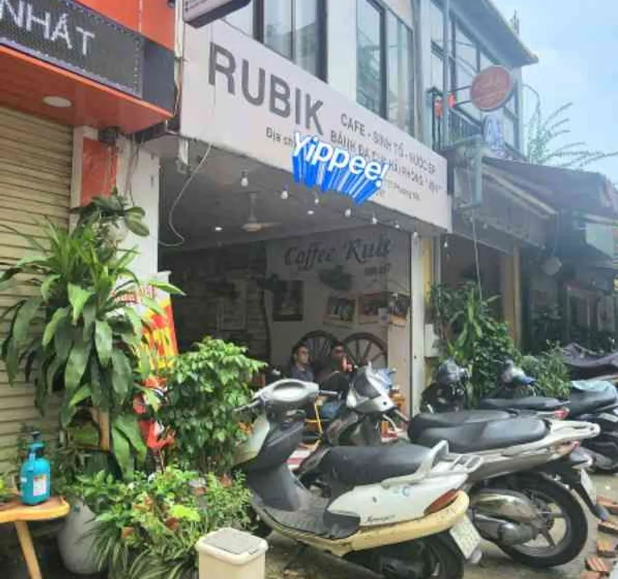 Bán nhà mặt phố 2 tầng, 27m2, 2 mặt tiền, phường Phương Mai... Bán nhà mặt phố tại Kim Liên, Hà Nội 01