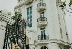 Biệt thự liền kề 6 tầng mặt tiền rộng tại trung tâm hành chính Thủy Nguyên... Bán biệt thự, liền kề tại Thủy Nguyên, Hải Phòng 02