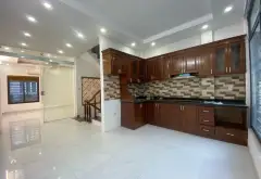 Bán nhà riêng 5 tầng phường Tây Hồ, diện tích 40m², mặt tiền 4.2m, pháp lý đầy đủ... Bán nhà riêng tại Tây Hồ, Hà Nội 10