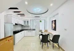 🔥 NHÀ ĐẸP KHU CHỢ CỘT ĐÈN | 52M² × 3 TẦNG | MT 4M | 3PN – 3WC | FULL NỘI THẤT | GIÁ 3,35 Tỷ... Bán nhà riêng tại Lê Chân, Hải Phòng 07
