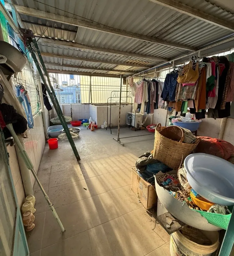 Bán nhà 5 tầng diện tích 65m2 tại khu phân lô Vườn Lài... Bán owner_side tại Phú Thọ Hòa, Hồ Chí Minh 01