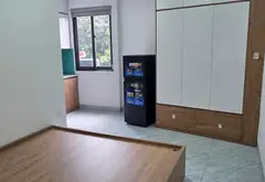 B.Á.N NHÀ THỊ TRẤN ĐAN PHƯỢNG , 87M2, GIÁ 10 TỶ , 20M RA Ô TÔ TRÁNH, CHO THUÊ 60 TRIỆU/THÁNG... Bán chung cư mini tại Đan Phượng, Hà Nội 15