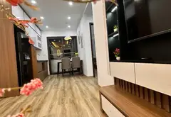 Căn hộ 2 phòng ngủ 59.5m² tại xã Đại Thanh, Hà Nội, đầy đủ nội thất, pháp lý rõ ràng... Bán căn hộ chung cư tại Đại Thanh, Hà Nội 07