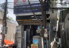 Nhà mặt phố sầm uất Bình Dương, giá tốt chốt nhanh... Bán nhà mặt phố tại Dĩ An, Hồ Chí Minh 01