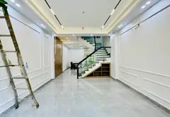 Nhà trong ngõ, ngách, hẻm - 46m² - Lê Chân, Hải Phòng - 5.05 tỷ... Bán nhà riêng tại Lê Chân, Hải Phòng 02