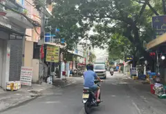 Bán đất tại phường Tân Thới Nhất, diện tích 193m2, mặt tiền 7.5m, giá hợp lý... Bán đất tại Đông Hưng Thuận, Hồ Chí Minh 02