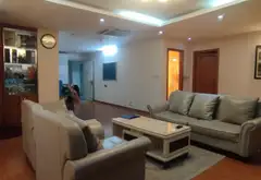 Bán căn hộ chung cư 124 m2 tại Phường Từ Liêm, Hà Nội, thiết kế 3 phòng ngủ... Bán căn hộ chung cư tại Từ Liêm, Hà Nội 03