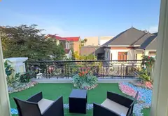 Nhà 4 tầng hiện đại gần trung tâm Hồng Thái... Bán nhà riêng tại An Hải, Hải Phòng 11