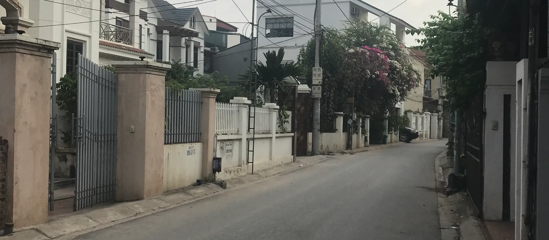 CHÍNH CHỦ BÁN 87,9M² ĐẤT CÔNG LUẬN - MT 4,7M - SÁT PVF & DỰ ÁN ALUMIA... Bán đất tại Văn Giang, Hưng Yên 01
