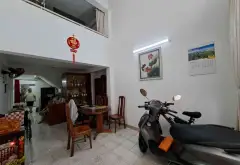 Cơ Hội Vàng Sở Hữu Nhà Riêng 3 Tầng Trung Tâm Phú Nhuận, Giá Tốt... Bán nhà riêng tại Phú Nhuận, Hồ Chí Minh 04