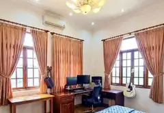 Bán biệt thự liền kề 204m² tại Đường Số 9, Thủ Đức - Giá 23 tỷ, pháp lý cơ sở... Bán biệt thự, liền kề tại Hiệp Bình, Hồ Chí Minh 04