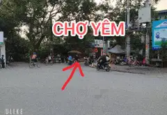 Đất Vàng Nhà Máy Z117 Vị Trí Đắc Địa, Giá Tốt... Bán đất tại Sóc Sơn, Hà Nội 09