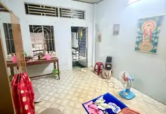 Bán nhà 2 tầng 113m2 vị trí thuận tiện tại phường Vĩnh Hội, Quận 4... Bán nhà riêng tại Vĩnh Hội, Hồ Chí Minh 09