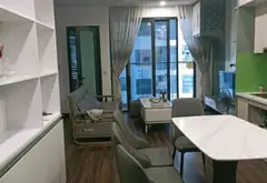 Căn hộ góc rộng thoáng sáng tại dự án cao cấp Hoàng Huy Commerce... Bán căn hộ chung cư tại An Biên, Hải Phòng 13