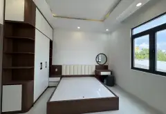 NHÀ 3 TẦNG MỚI – 2 MẶT HẺM – HẺM HUỲNH TẤN PHÁT TT NHÀ BÈ - NHỈNH 6Đ... Bán nhà riêng tại Nhà Bè, Hồ Chí Minh 10