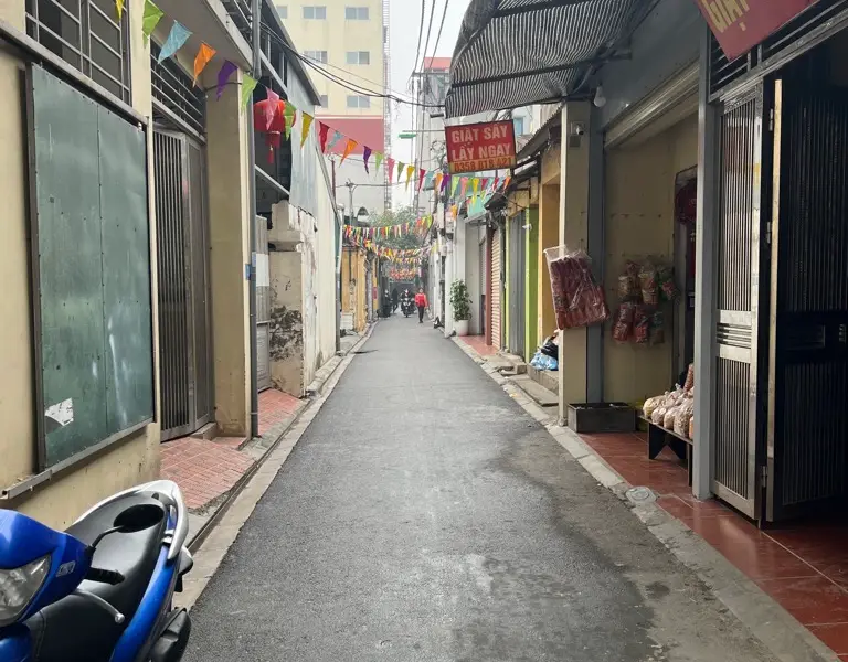 Toà CCMN trung tâm Trâu Quỳ - cơ hội đầu tư siêu lợi nhuận... Bán owner_side tại Gia Lâm, Hà Nội 01