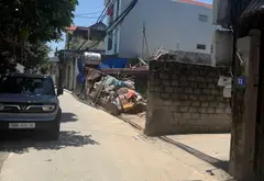 Nhà mới 5 tầng giá đầu tư, vị trí tiềm năng quận trung tâm... Bán nhà riêng tại Chương Mỹ, Hà Nội 01