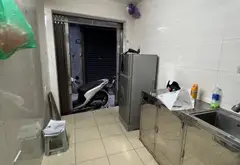 Bán nhà riêng 3 tầng tại phường Tương Mai, Hà Nội, mặt ngõ thông thoáng... Bán nhà riêng tại Tương Mai, Hà Nội 04