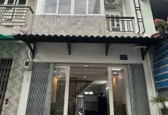 🏡 NHÀ MỚI ĐẸP – KỀ TÂN PHÚ - FULL NỘI THẤT – HẺM XE HƠI – 2 MẶT TIỀN TRƯỚC SAU – CHỈ 4,95 TỶ -... Bán nhà riêng tại Bình Trị Đông, Hồ Chí Minh 03