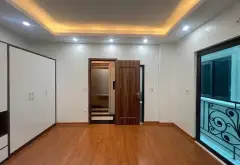 Nhà 5 tầng mới, thang máy, mặt tiền rộng tại Liên Mạc... Bán nhà riêng tại Từ Liêm, Hà Nội 09