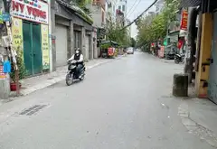 Bán đất thổ cư tại phường Thanh Liệt, diện tích 34,3 m2, pháp lý rõ ràng... Bán đất tại Thanh Liệt, Hà Nội 01
