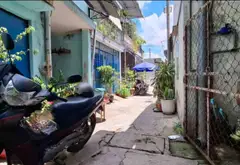 Nhà rộng đẹp giảm sâu dịp lễ tại Bình Chiểu... Bán nhà riêng tại Tam Bình, Hồ Chí Minh 01